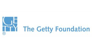 eric schleien getty foundation tribal coaching